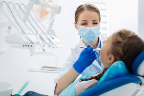 Professional Dental Services in Hastings, NE